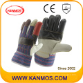 Rainbow Furniture Leather Industrial Safety Work Gloves (310011)